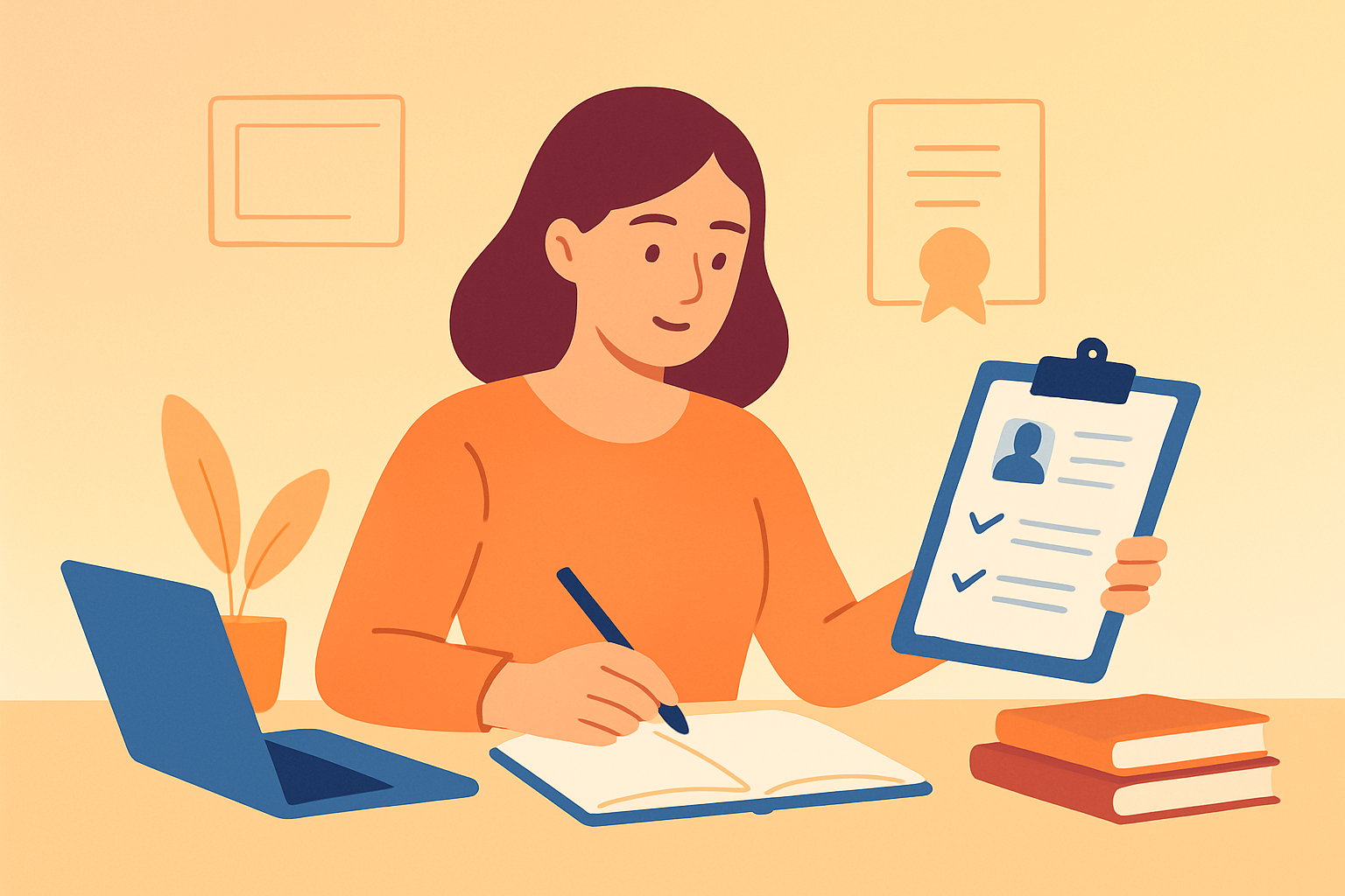 Building an Effective Teacher Portfolio for Career Growth
