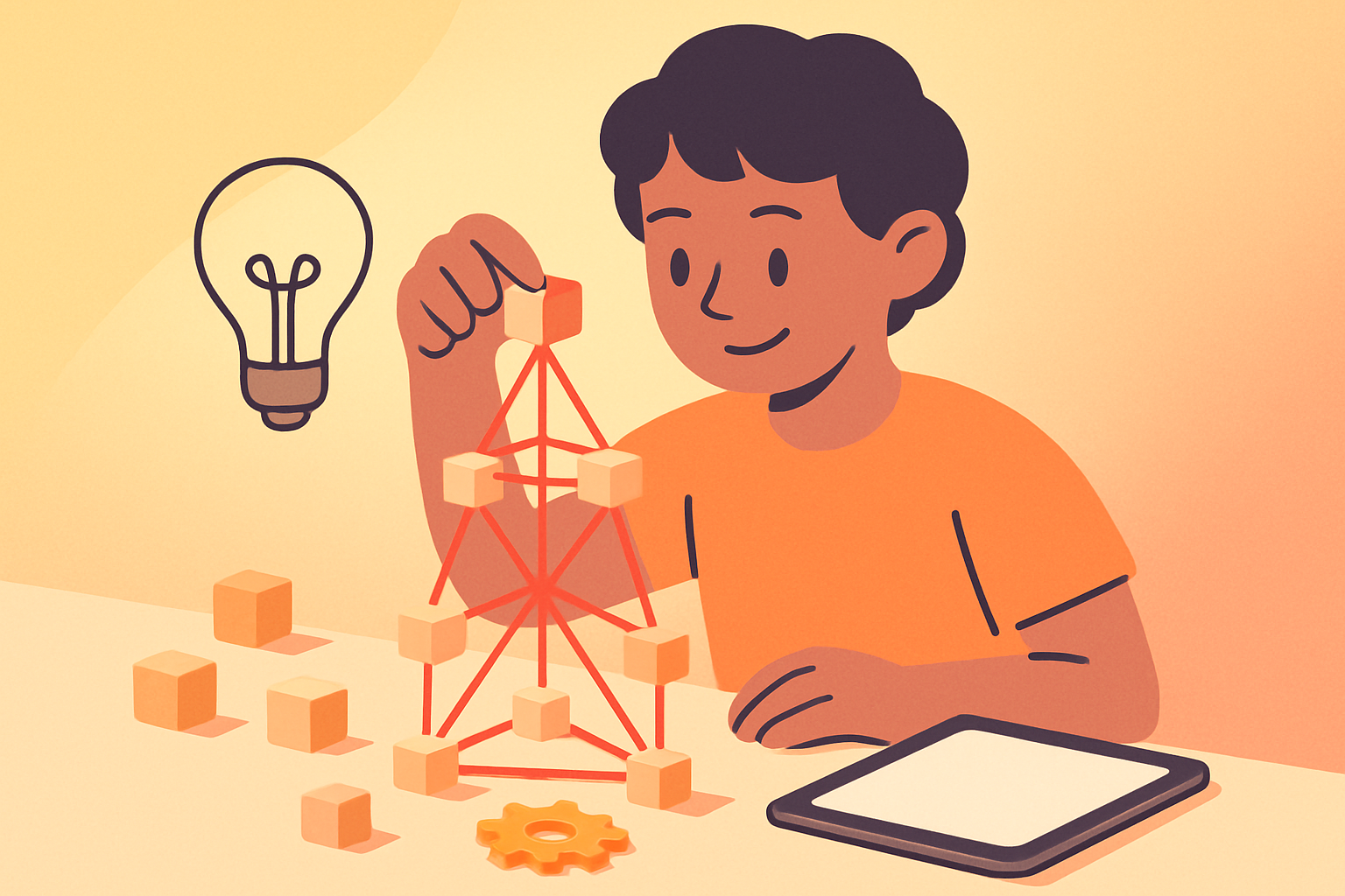 Establish Engaging Morning STEM Challenges to Kickstart Curiosity
