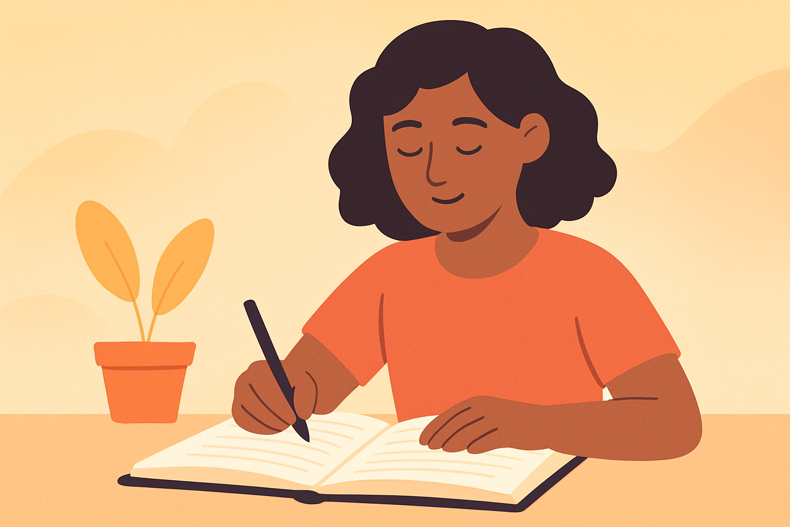 Harnessing the Power of Student Journals to Foster Reflection and Growth