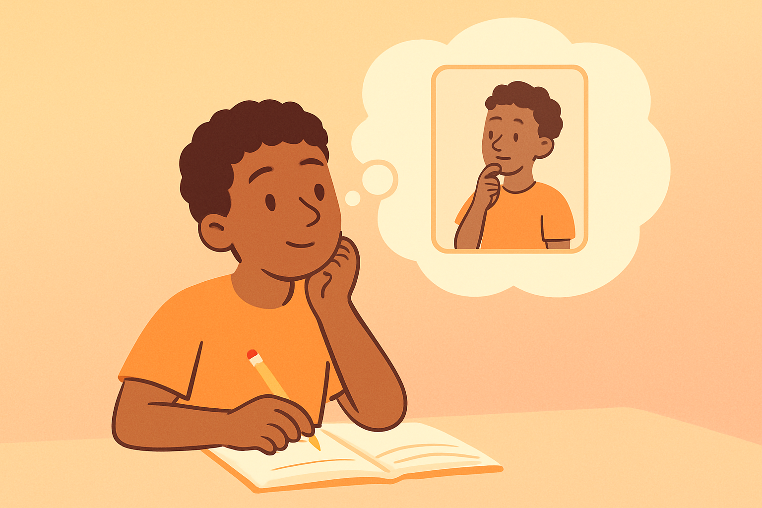 Implementing Quick Daily Reflection Routines to Boost Student Metacognition