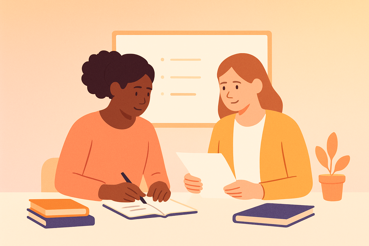 Strategies for Building Effective Teacher-Teacher Collaboration in Elementary Schools