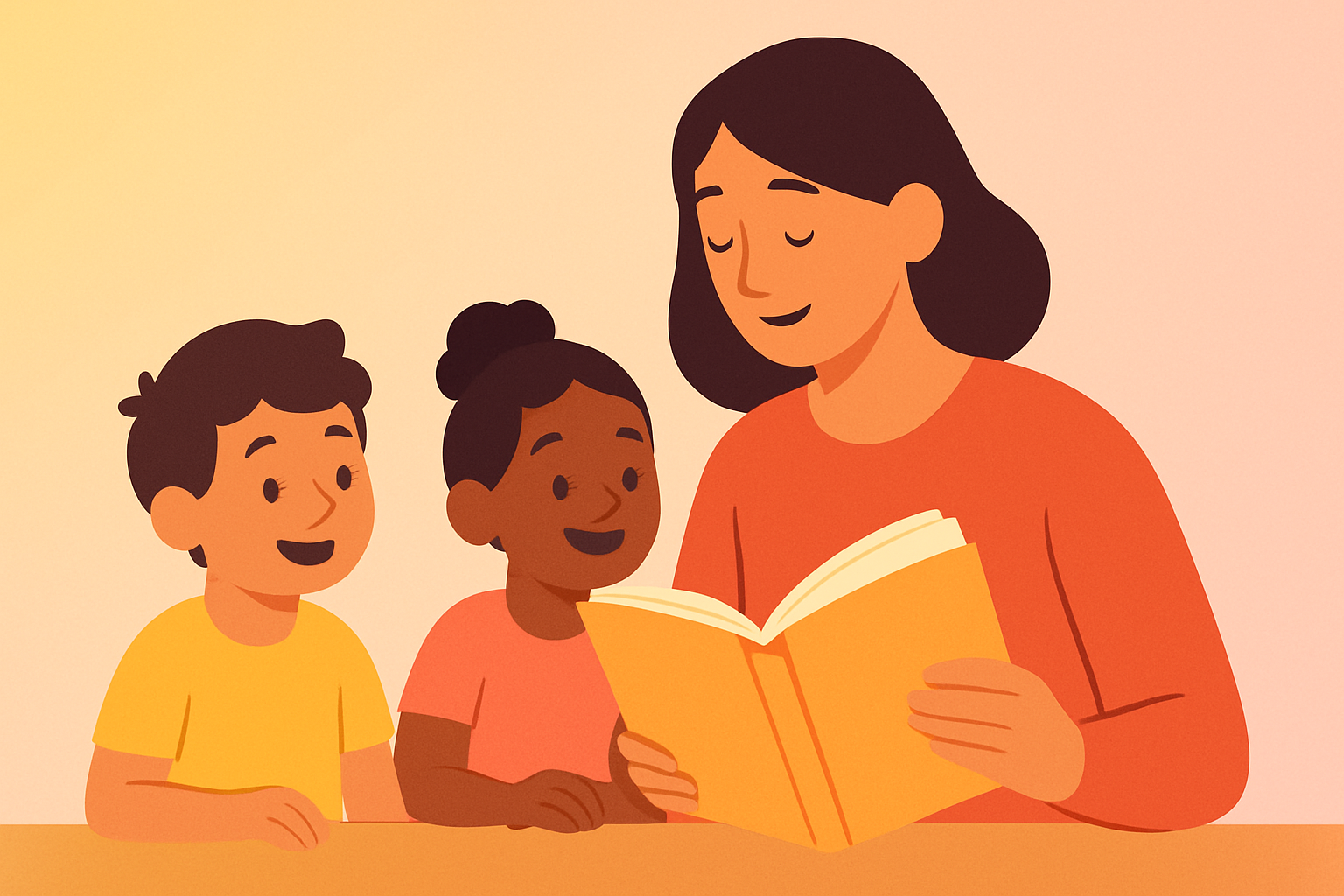 Implementing Mini Literacy Workshops to Boost Early Reading Confidence