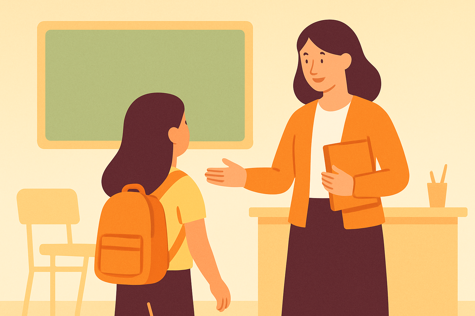 Practical Strategies for Helping Students Transition Back to In-Person Learning