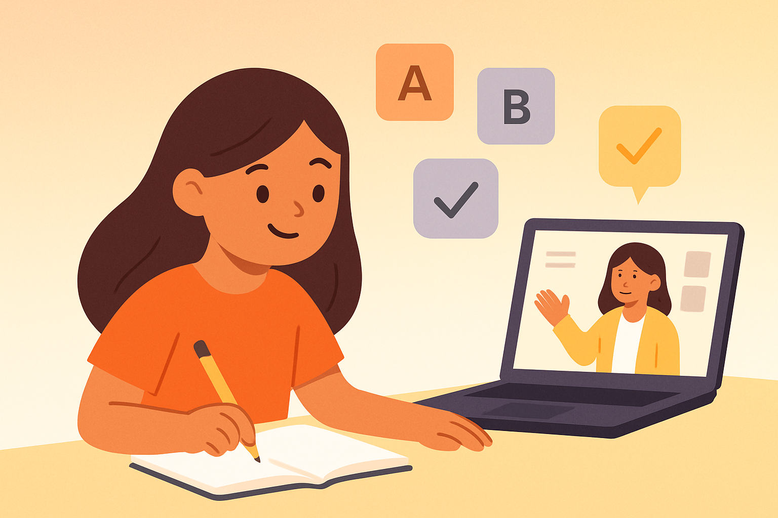 How to Use Student Choice to Increase Engagement in Remote Learning Environments