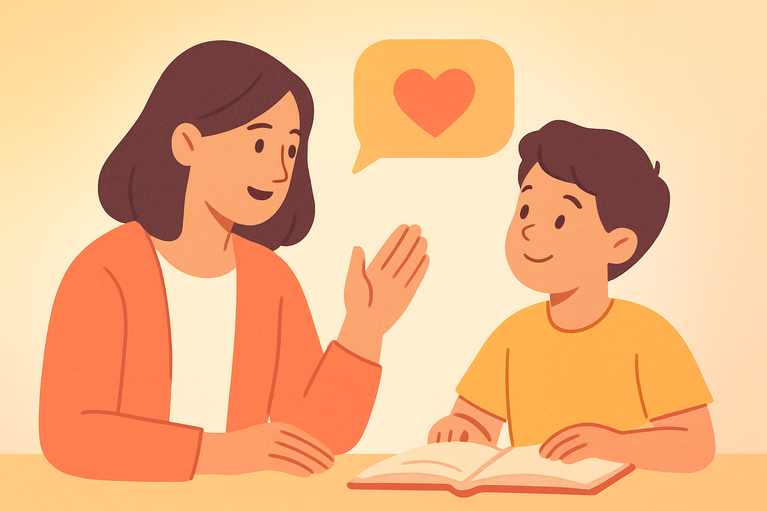 Cultivate Teacher-Student Connections Through Personalized Check-Ins