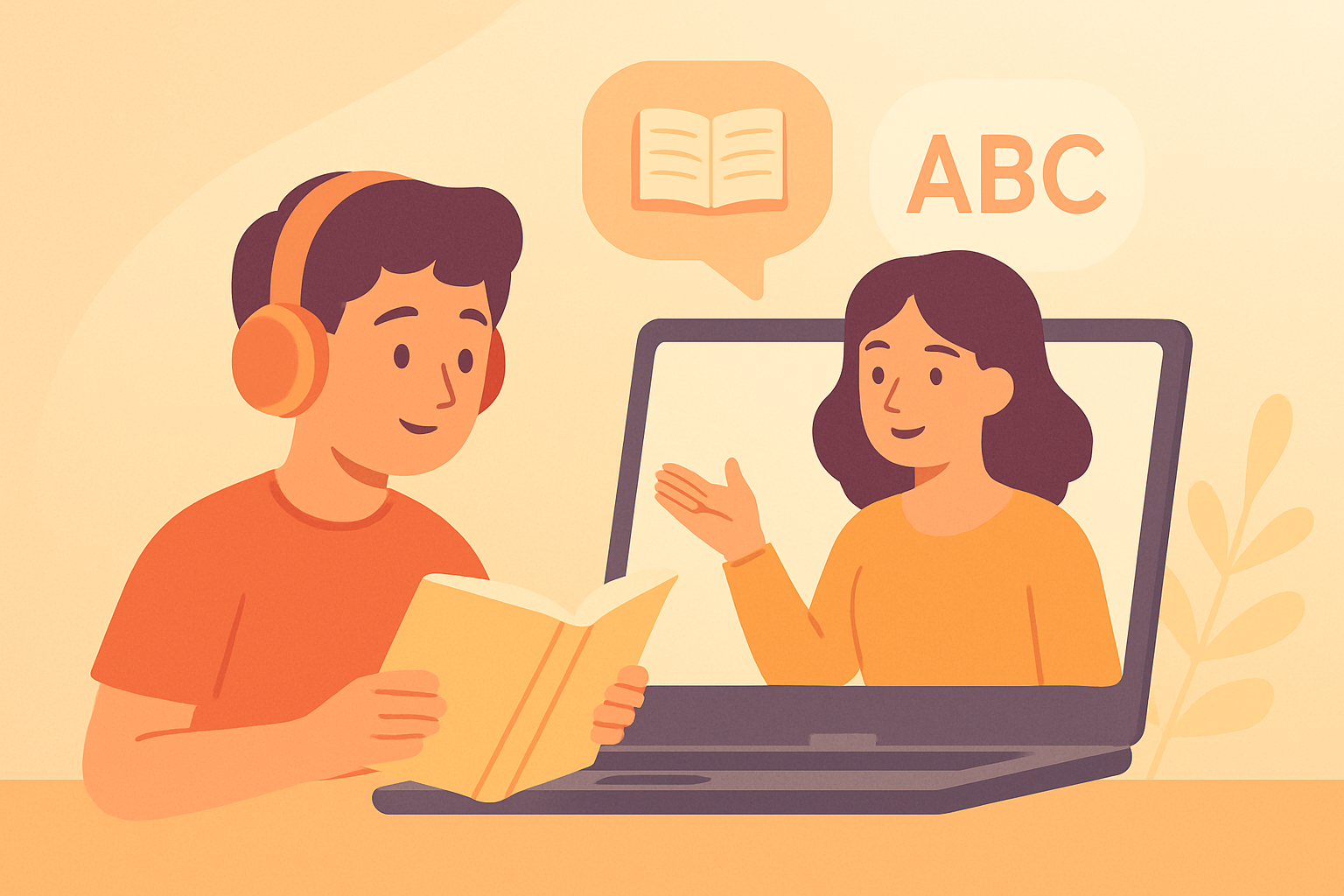 Quick Strategies to Use Storytelling for Building Vocabulary in Remote Learning