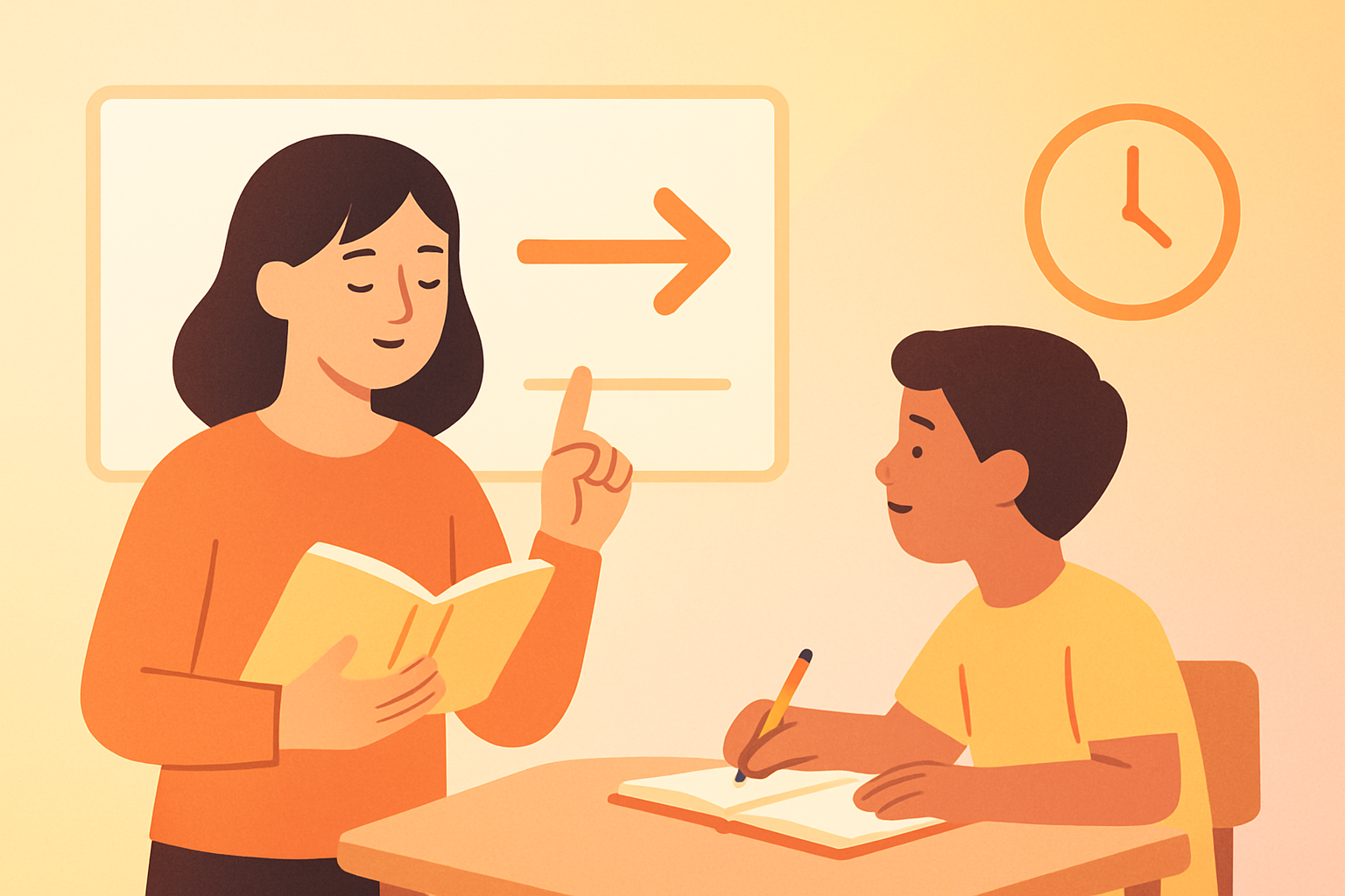 Creating Effective Exit Routines to Enhance Reflection and Transition