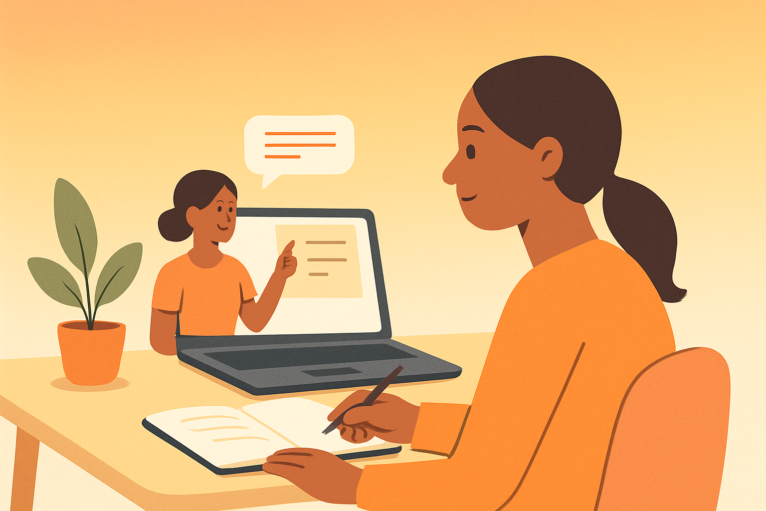 Designing Micro-Professional Development Sessions to Fit Teacher Schedules