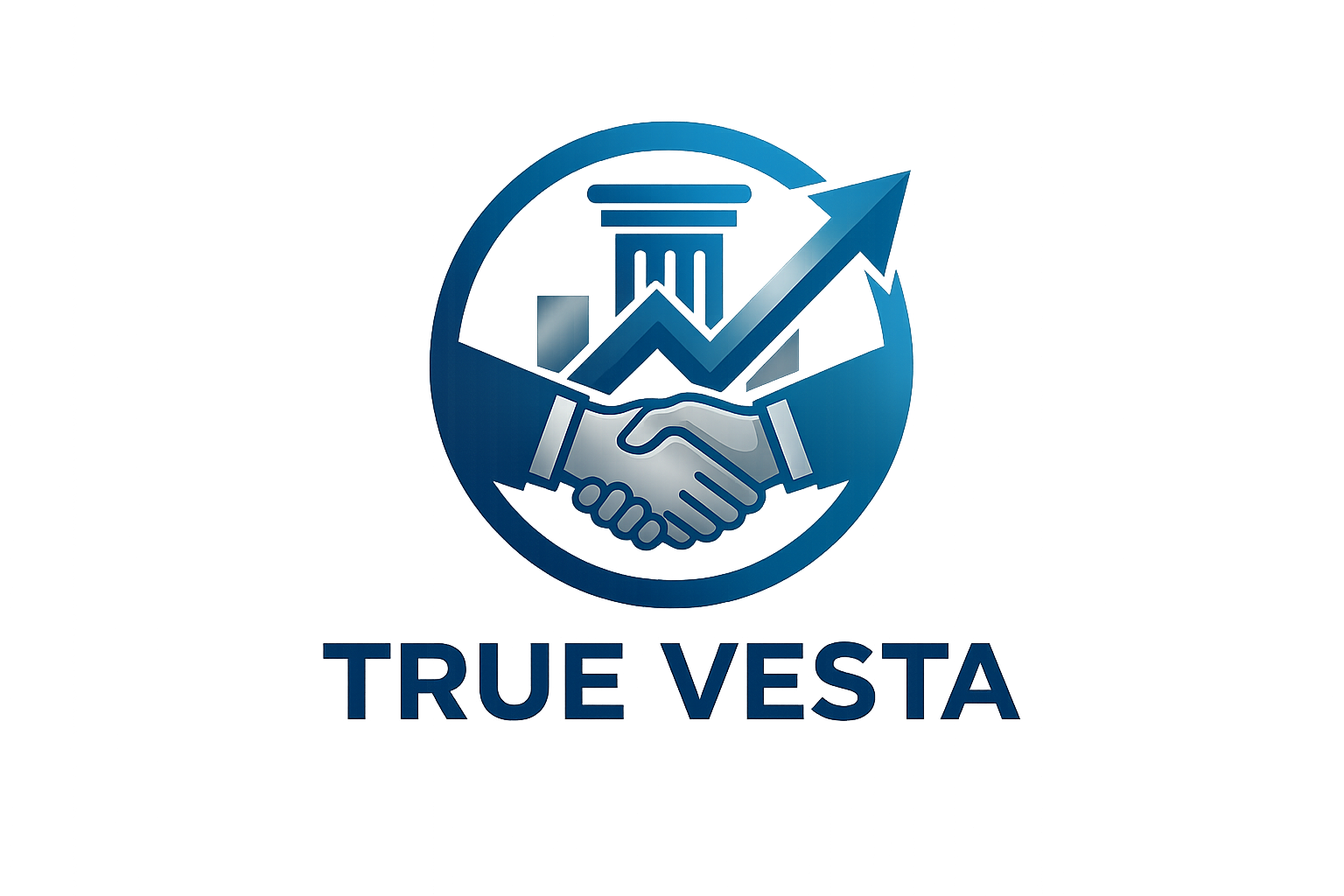 TruVesta Logo